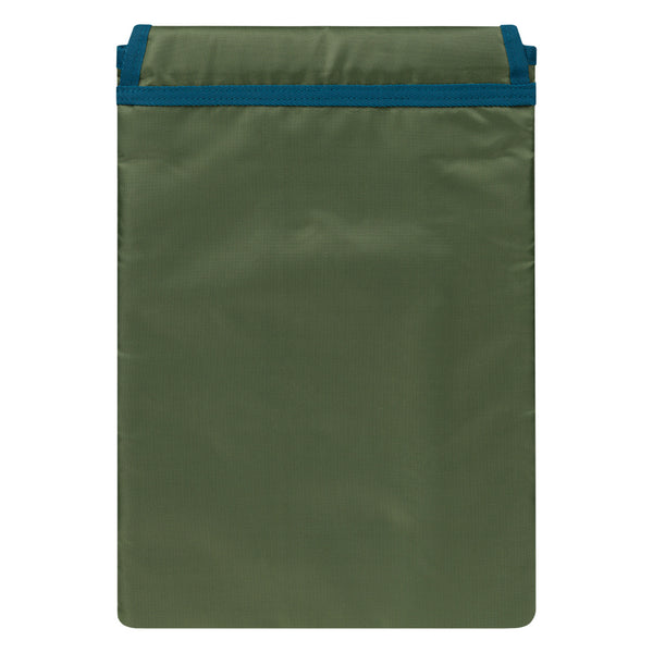 BAAGL Obal na notebook Olive GRS