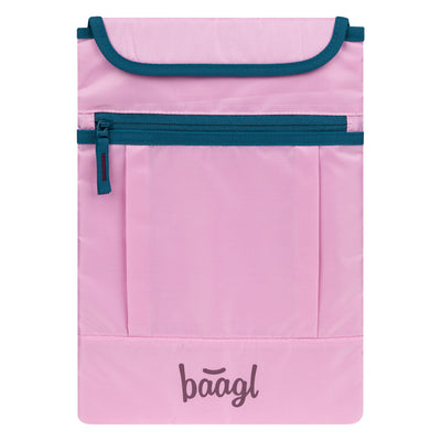BAAGL Obal na notebook Rose GRS