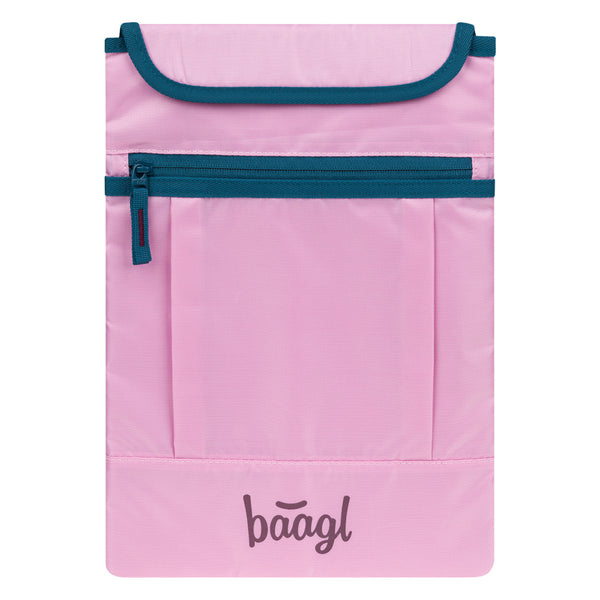 BAAGL Obal na notebook Rose GRS