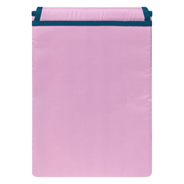 BAAGL Obal na notebook Rose GRS