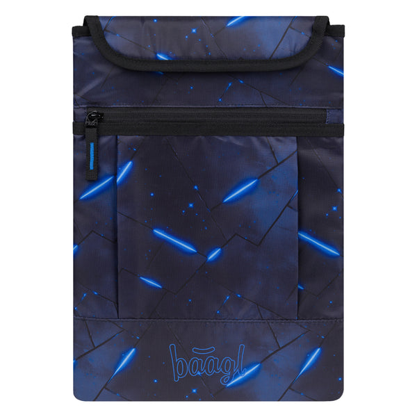 BAAGL Obal na notebook Flash GRS