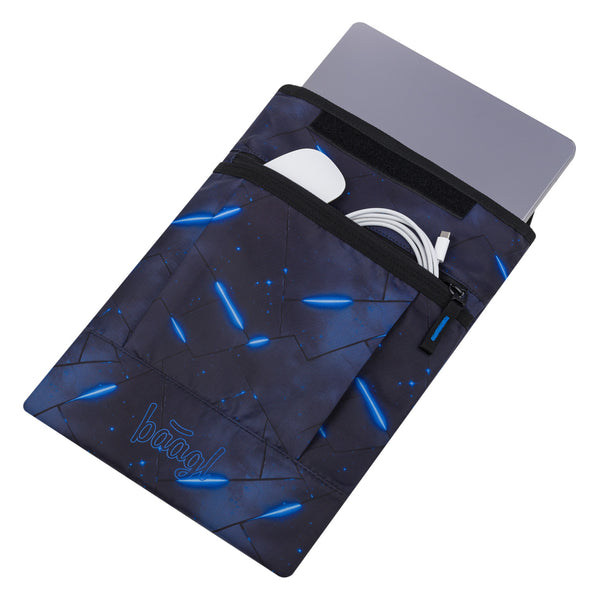 BAAGL Obal na notebook Flash GRS