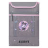 BAAGL Obal na notebook Kuromi Grey GRS