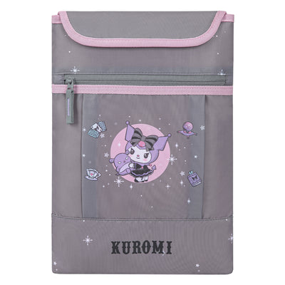 BAAGL Obal na notebook Kuromi Grey GRS