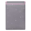 BAAGL Obal na notebook Kuromi Grey GRS
