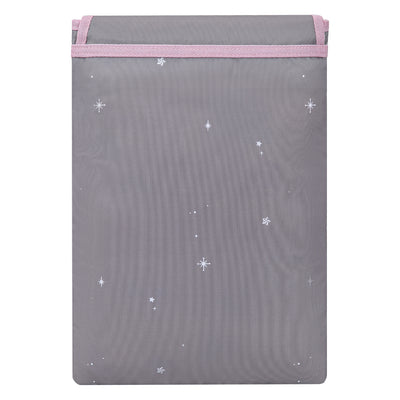 BAAGL Obal na notebook Kuromi Grey GRS