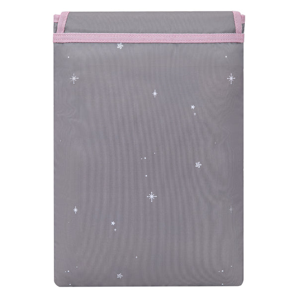 BAAGL Obal na notebook Kuromi Grey GRS