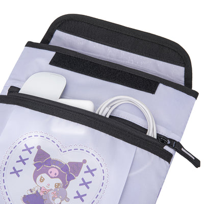 BAAGL Obal na notebook Kuromi Sweet One GRS