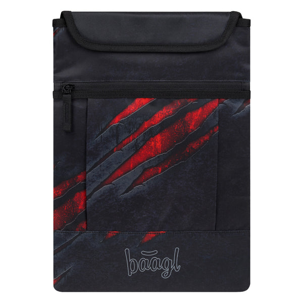 BAAGL Obal na notebook Láva