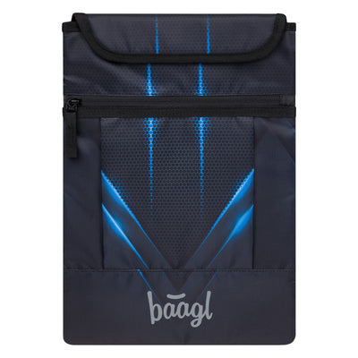 BAAGL Obal na notebook Bluelight