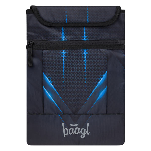 BAAGL Obal na notebook Bluelight