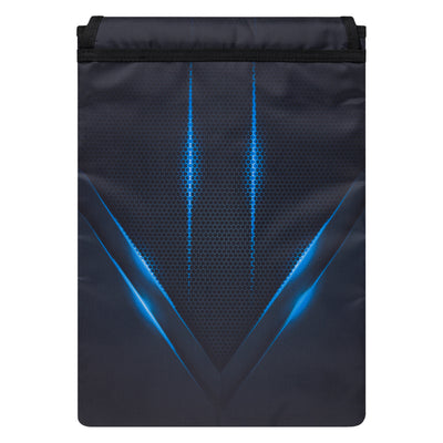 BAAGL Obal na notebook Bluelight