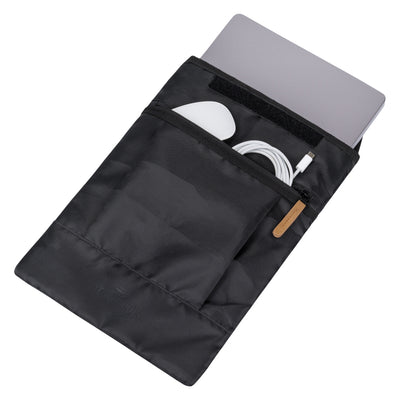 BAAGL Obal na notebook Darkness