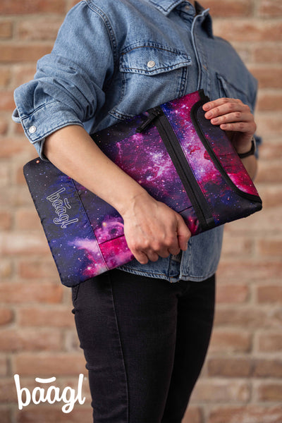 BAAGL Obal na notebook Galaxy