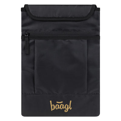 BAAGL Obal na notebook Gold