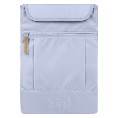 BAAGL Obal na notebook Lilac