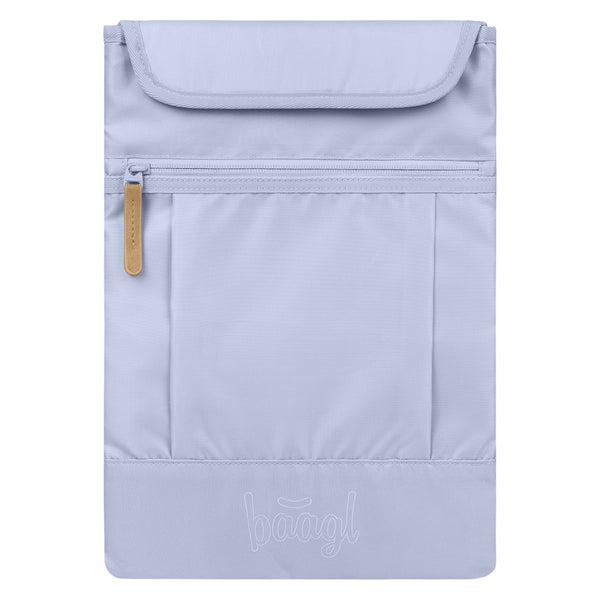 BAAGL Obal na notebook Lilac