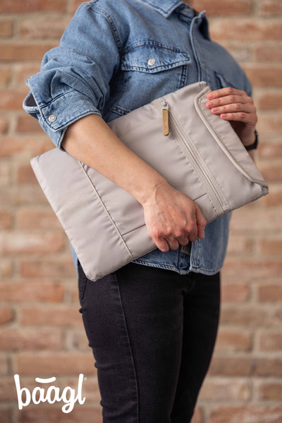 BAAGL Obal na notebook Mist