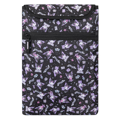 BAAGL Obal na notebook Kuromi Black GRS