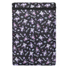 BAAGL Obal na notebook Kuromi Black GRS