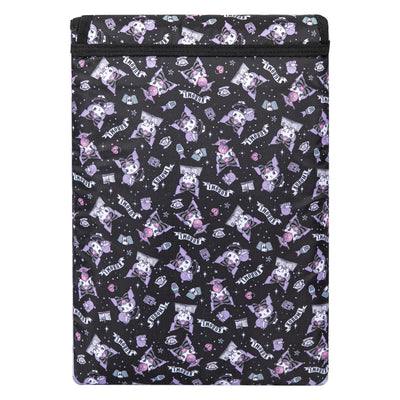BAAGL Obal na notebook Kuromi Black GRS