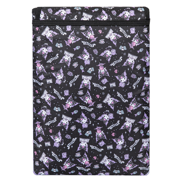 BAAGL Obal na notebook Kuromi Black GRS