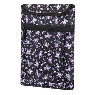 BAAGL Obal na notebook Kuromi Black GRS