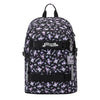 BAAGL SET 5 Skate Kuromi Black: batoh, penál, sportovní taška, ledvinka, obal na notebook GRS