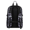 BAAGL SET 5 Skate Kuromi Black: batoh, penál, sportovní taška, ledvinka, obal na notebook GRS