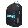 BAAGL Školní batoh Skate Fortnite Blue GRS