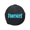BAAGL Skládací sportovní taška Hoop Fortnite Blue GRS