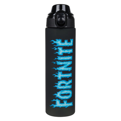 BAAGL Tritanová láhev na pití Fortnite Blue, 700 ml