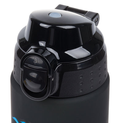 BAAGL Tritanová láhev na pití Fortnite Blue, 700 ml