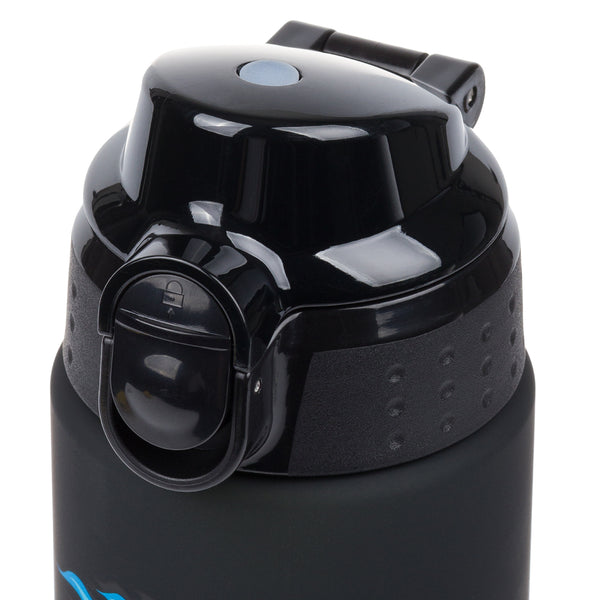 BAAGL Tritanová láhev na pití Fortnite Blue, 700 ml