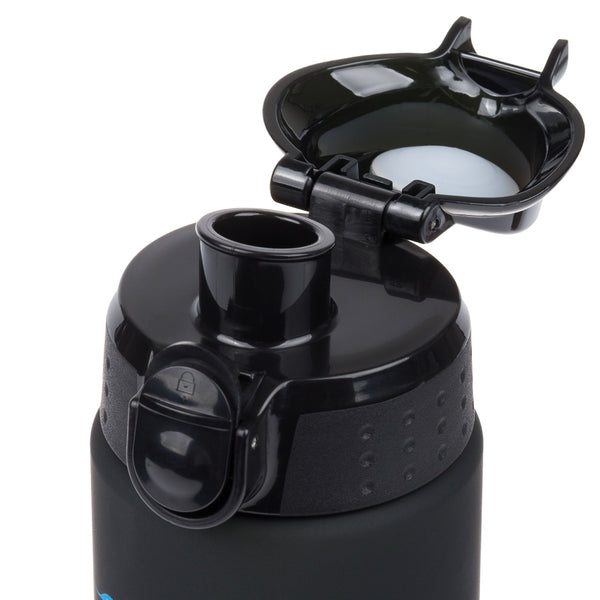 BAAGL Tritanová láhev na pití Fortnite Blue, 700 ml