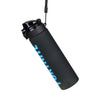 BAAGL Tritanová láhev na pití Fortnite Blue, 700 ml