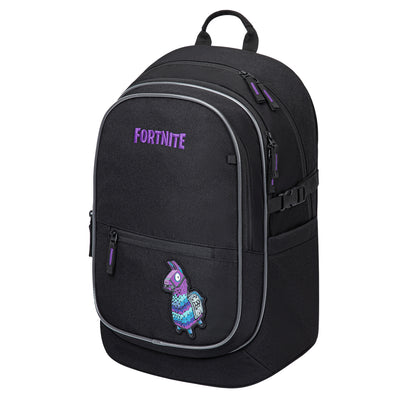 BAAGL Školní batoh Core Fortnite Llama GRS