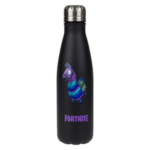 BAAGL Termoláhev s kovovým víčkem Fortnite Llama, 500 ml