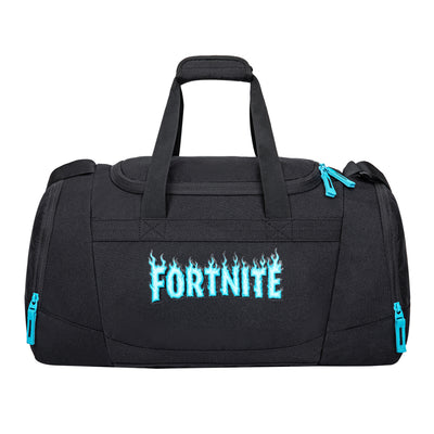 BAAGL Sportovní taška Fortnite Blue GRS