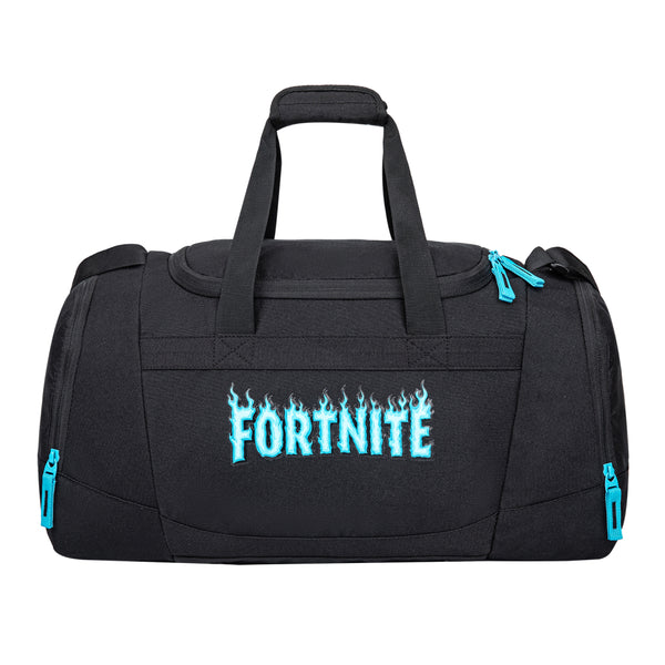 BAAGL Sportovní taška Fortnite Blue GRS