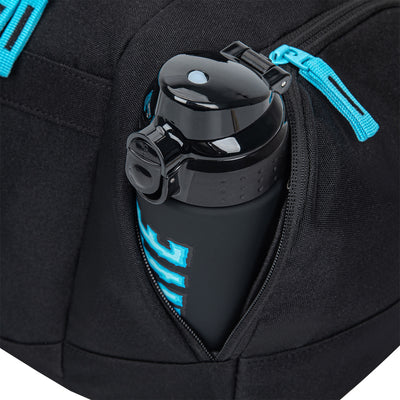 BAAGL Sportovní taška Fortnite Blue GRS
