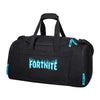 BAAGL Sportovní taška Fortnite Blue GRS