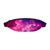 BAAGL SET 5 Skate Galaxy: batoh, penál, sáček, ledvinka, obal na notebook