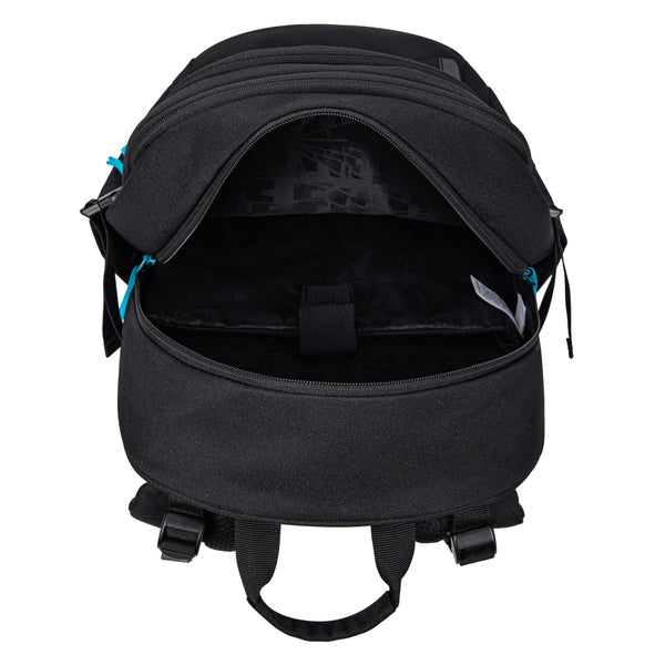 BAAGL SET 3 Skate Fortnite Blue: batoh, sportovní taška, ledvinka GRS