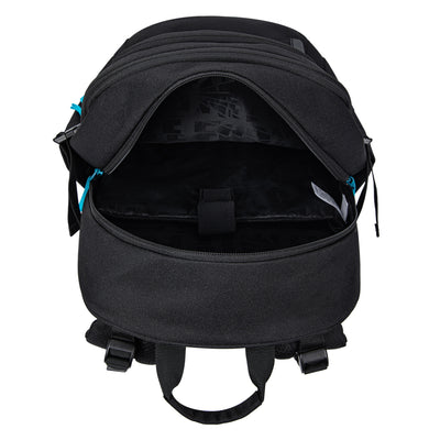 BAAGL SET 5 Skate Fortnite Blue: batoh, sportovní taška, ledvinka, obal na notebook, peněženka GRS