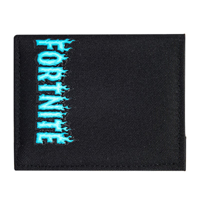 BAAGL SET 5 Skate Fortnite Blue: batoh, sportovní taška, ledvinka, obal na notebook, peněženka GRS