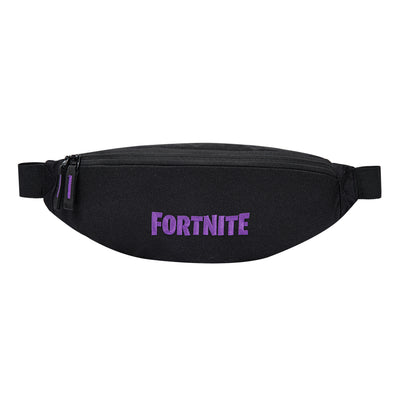 BAAGL SET 5 Core Fortnite Llama: batoh, sáček, ledvinka, obal na notebook, peněženka GRS