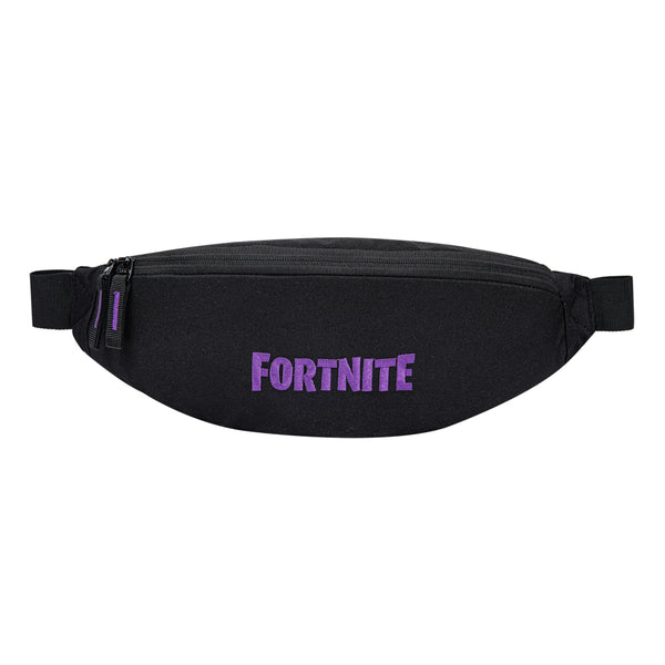 BAAGL SET 5 Core Fortnite Llama: batoh, sáček, ledvinka, obal na notebook, peněženka GRS