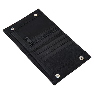 BAAGL SET 5 Core Fortnite Llama: batoh, sáček, ledvinka, obal na notebook, peněženka GRS