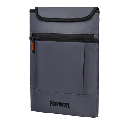 BAAGL SET 5 Cubic Fortnite Squad: batoh, sáček, ledvinka, obal na notebook, peněženka GRS